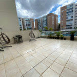 Apartamento Garden Alto Padrão na Moóca, com 232 M² ,Estuda Permuta