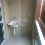 Apartamento de 1 quarto à venda na Vila Prudente