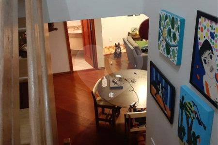 Apartamento Edifício Central Park