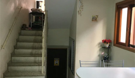 Sobrado à venda com 4 quartos, sendo 3 suítes, em Jardim Olympia, São Paulo, SP