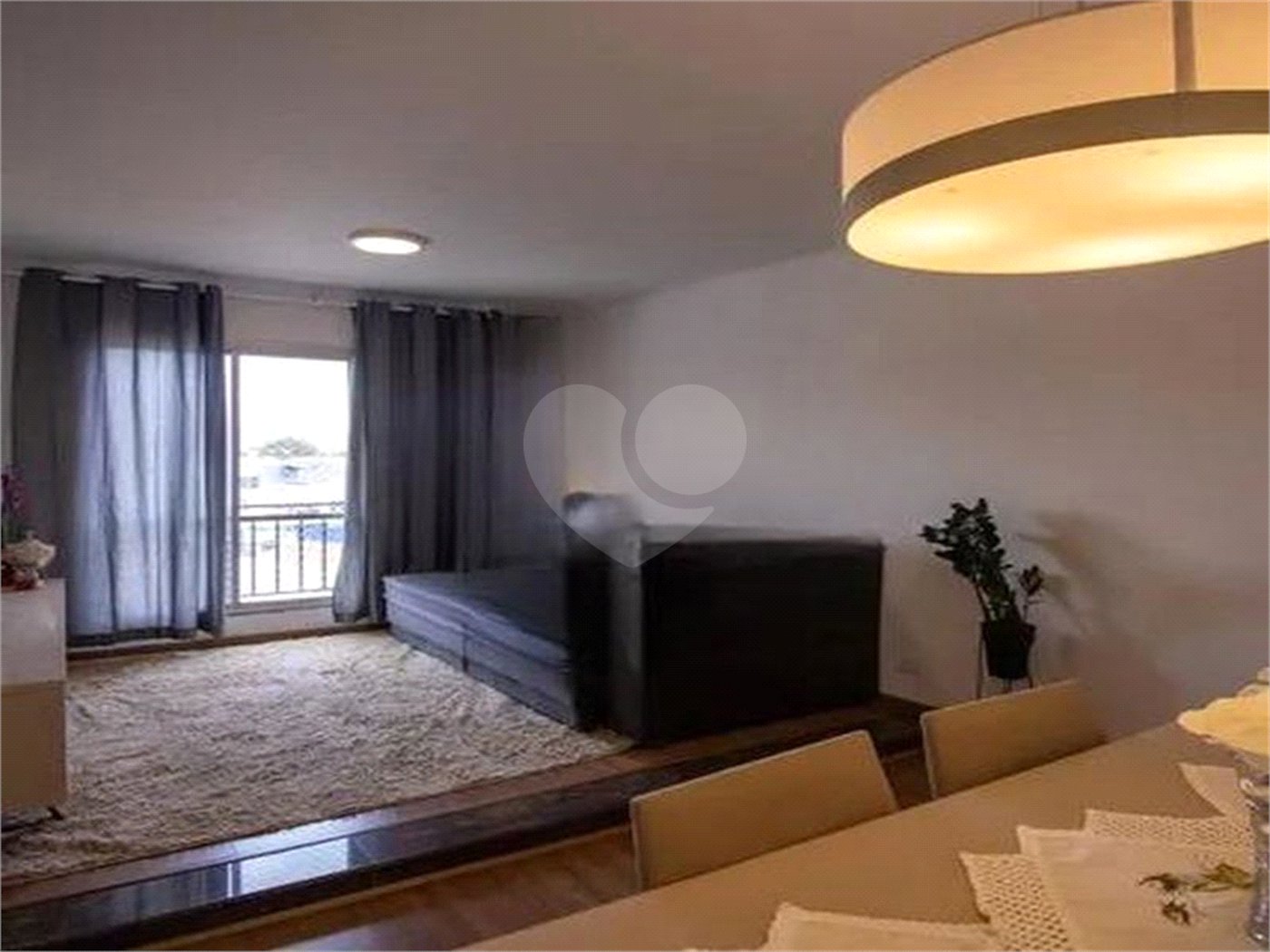 Apartamento á venda - Jabaquara