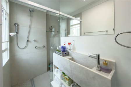 Apartamento com 205 metros no Campo Belo