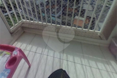 Apartamento de 2 quartos em Vila Ema, SP