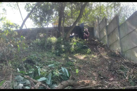 Terreno à venda em Jardim Peri Peri, São Paulo, SP
