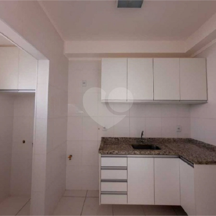 Apartamento no Edificio Guaratiba