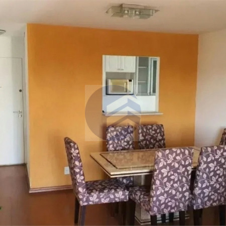 Apartamento à venda com 3 quartos em Butantã, São Paulo - SP