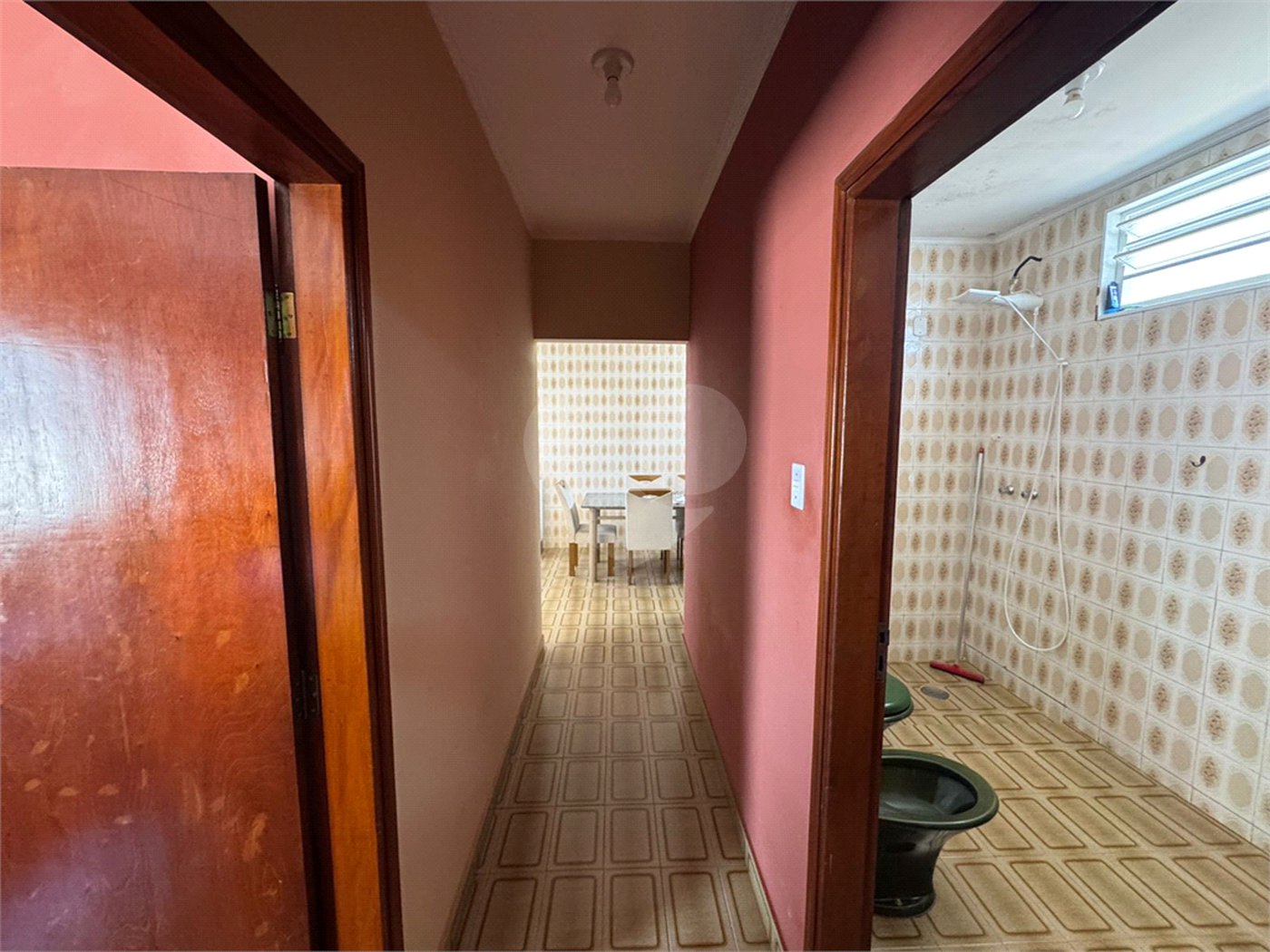 Casa a venda na Vila Brasilia