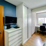 Duplex de 96m2 decorado com varanda gourmet e 2 vagas no Alto do Ipiranga