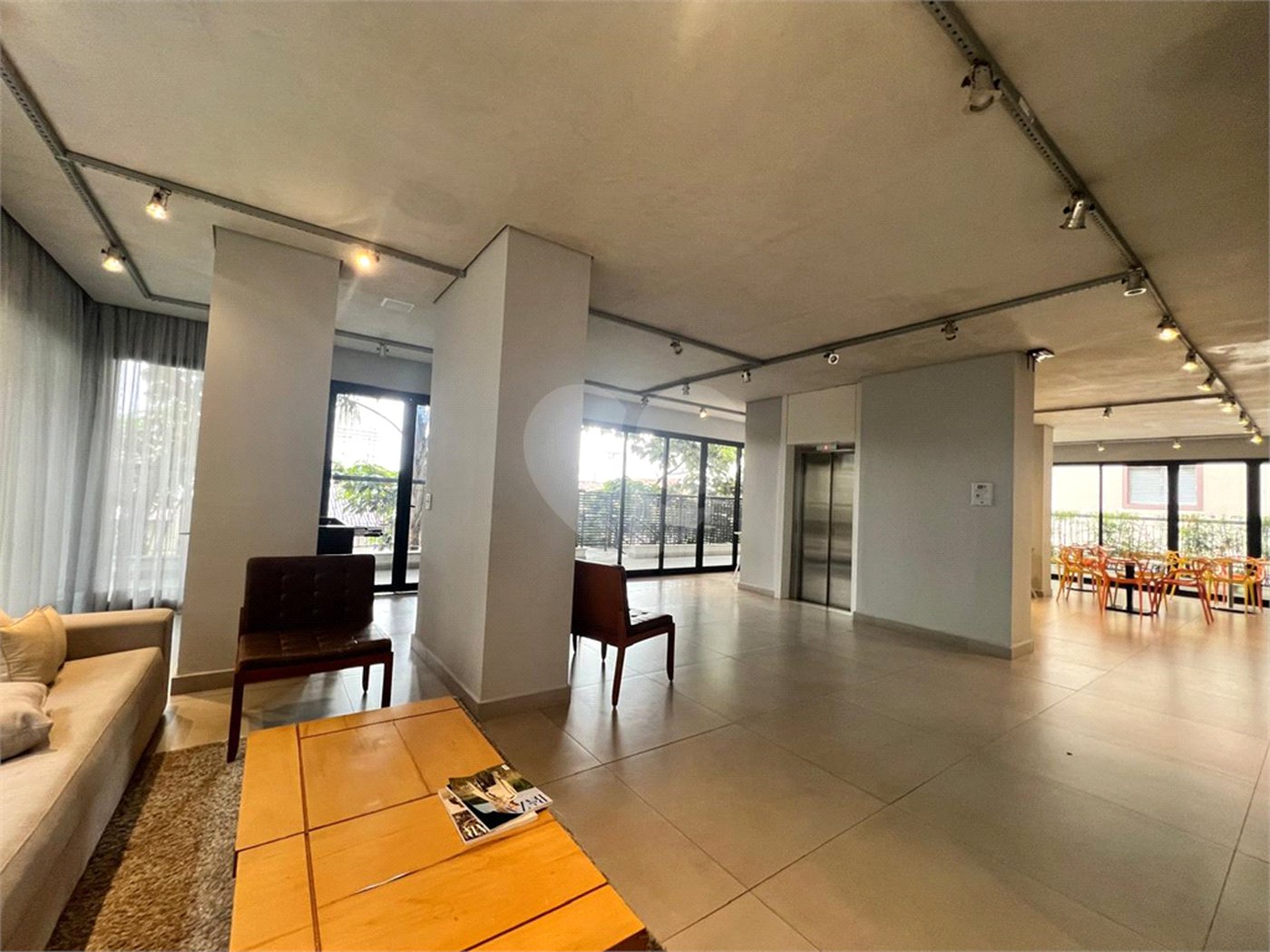 Apartamento á venda - Saúde