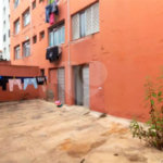 Apartamento Exclusivo com Quintal Privativo no Bairro Liberdade