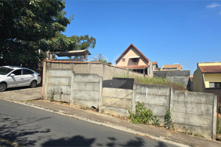 Excelente Terreno 400m² à Venda no Bairro Vila Esperia – Atibaia/SP