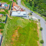 Terreno à venda no condomínio Residencial Campo de Toscana, Vinhedo - SP
