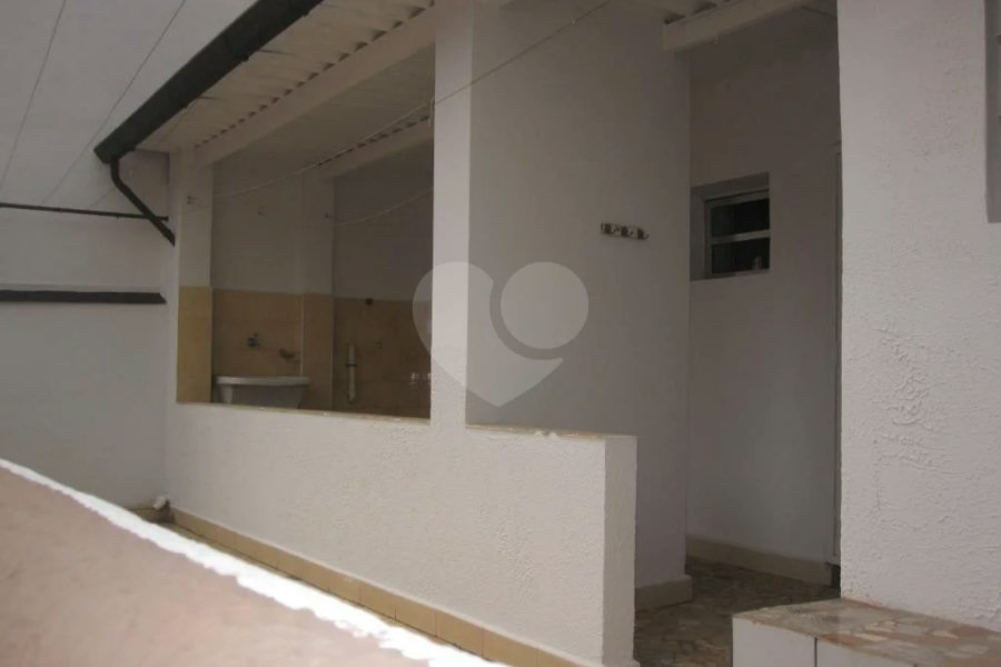 CASA TÉRREA 02 DORMITÓRIOS - EDÍCULA -VILA GUARANI - ZONA SUL -SP