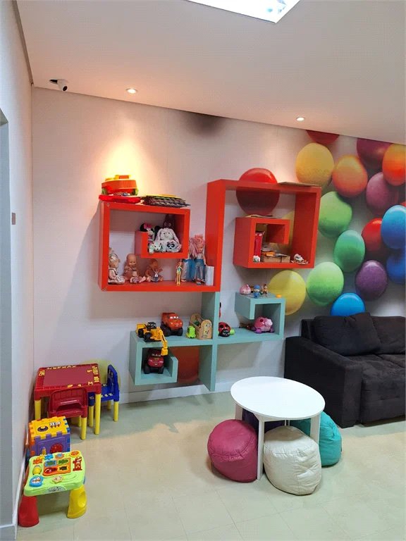 Apartamento à venda com 2 quartos em Jardim Esmeralda, São Paulo, SP