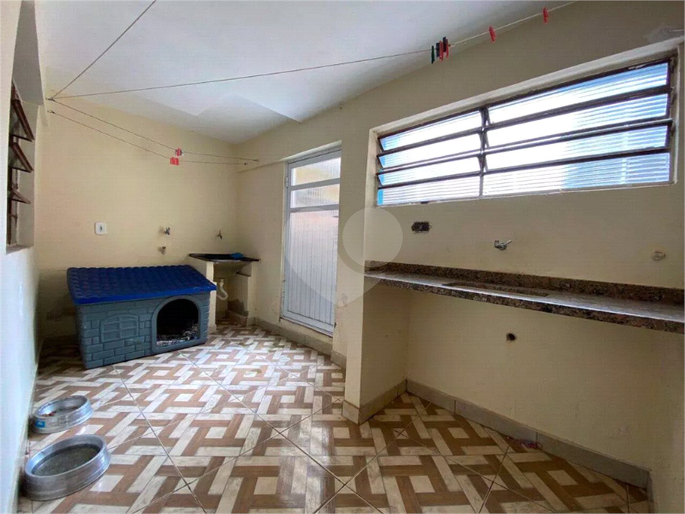 Casa Térrea à venda no Bairro do Jardim Vivan -Jaraguá, São Paulo