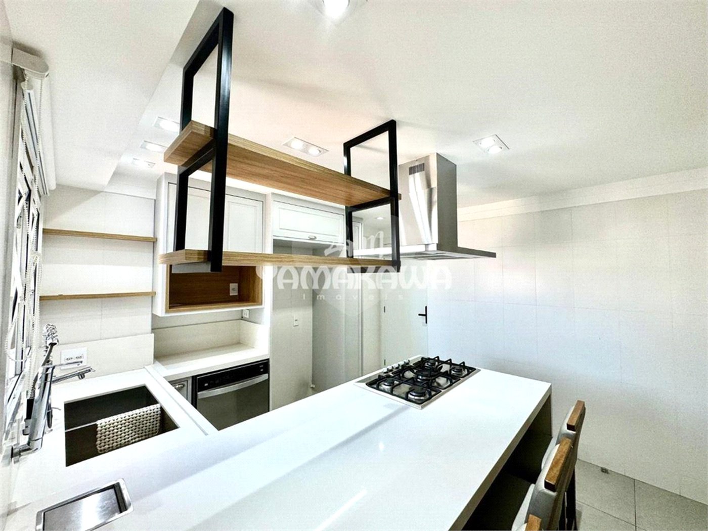 Apartamento à Venda no Anália Franco Condomínio Araribá com 165m² 3 suítes 3 vagas Condominio Clube Aceita Permuta por apto de maior valor na região