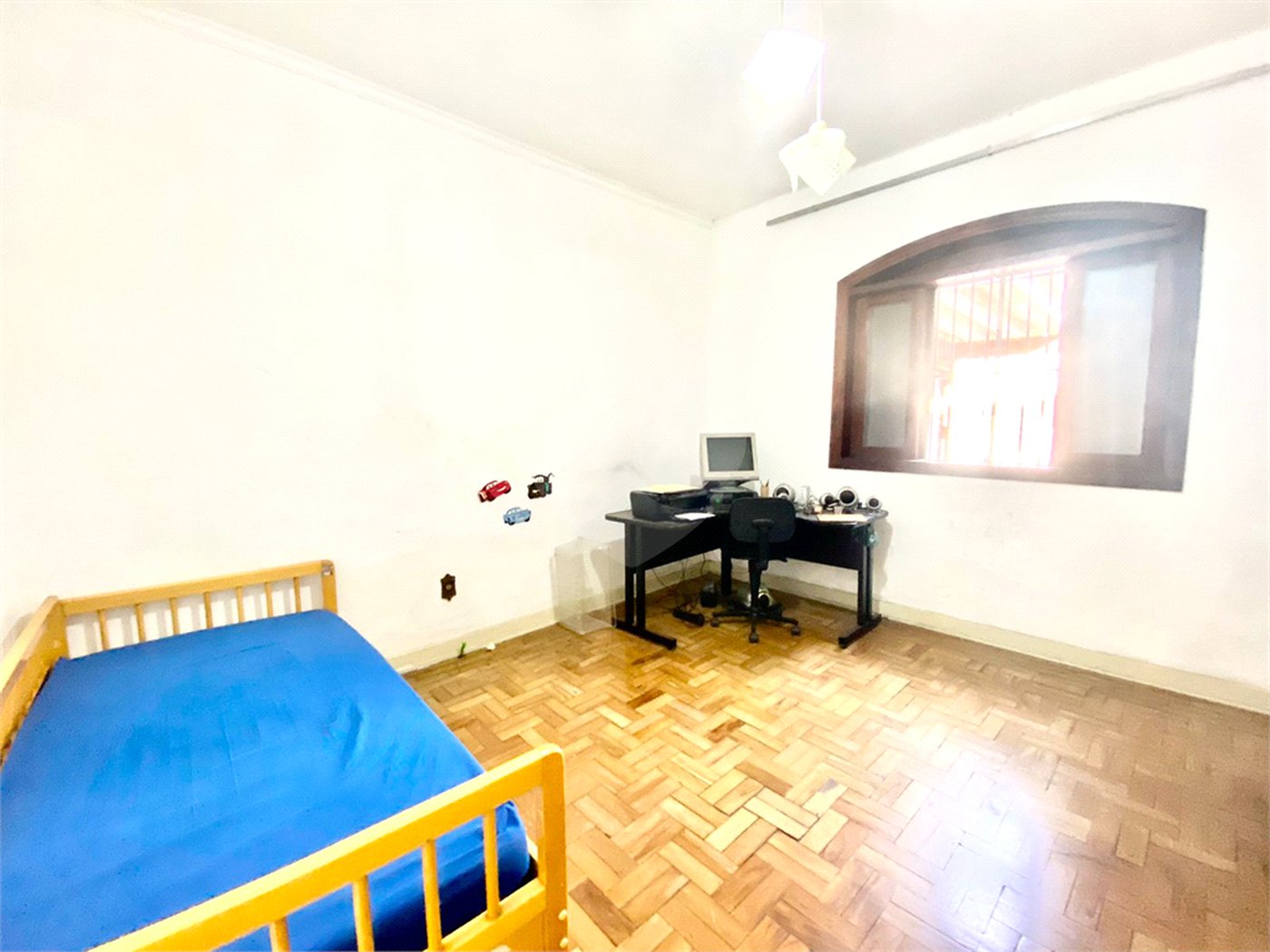 Casa na Vila Mariana