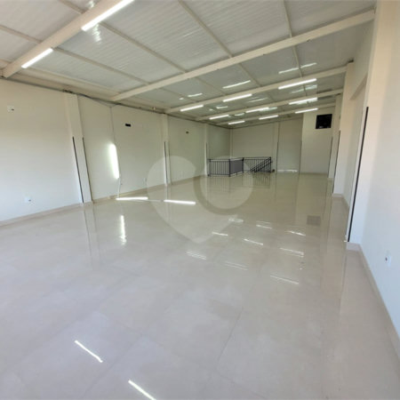 GALPÃO COMERCIAL PARA VENDA OU LOCAÇÃO | PARQUE CAMPO BONITO