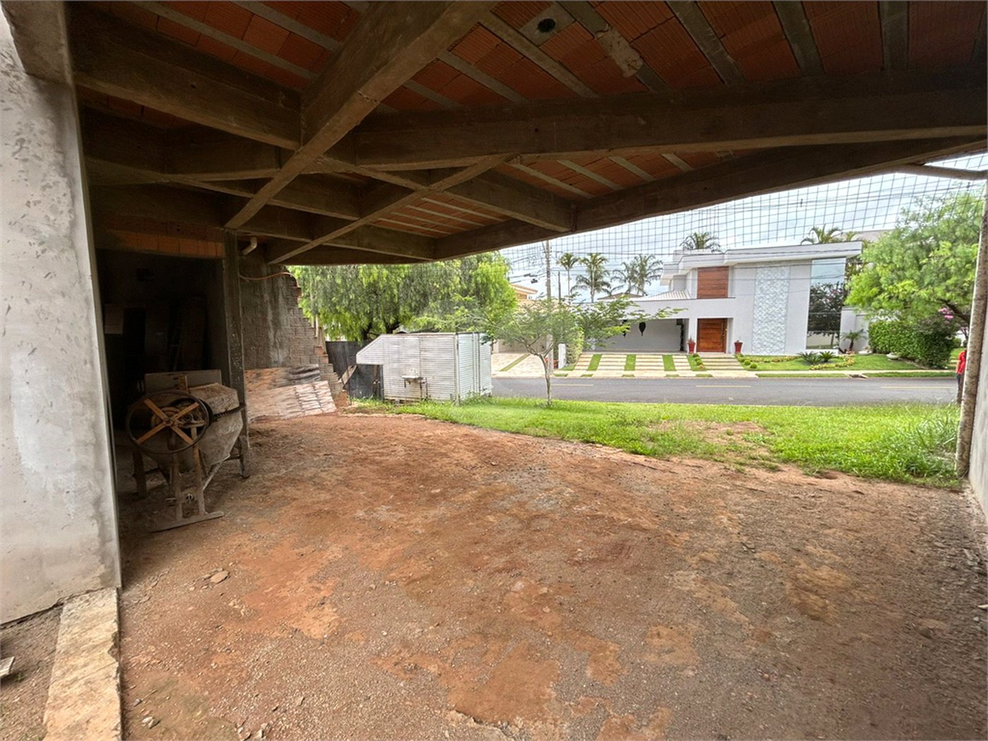 Casa à Venda de 3 dormitórios no condomínio damha II em São Carlos,