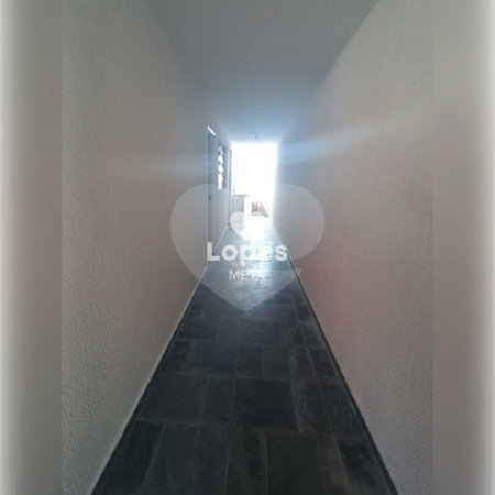 CASA Á VENDA - BAIRRO NOVO HORIZONTE, 2 DORMITÓRIOS 1 SENDO SUITE, SJC/SP