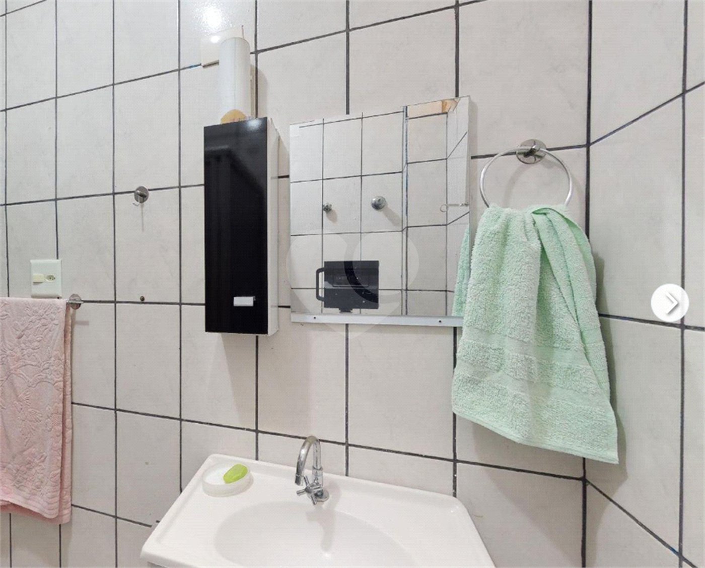 APARTAMENTO A VENDA EM SP BELA VISTA