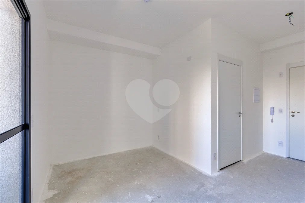 Studio à venda com 1 quarto em Santo Amaro, São Paulo, SP