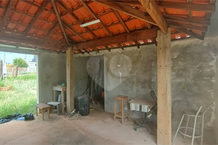Terreno à venda no condomínio Broa Eco Village, Brotas - SP