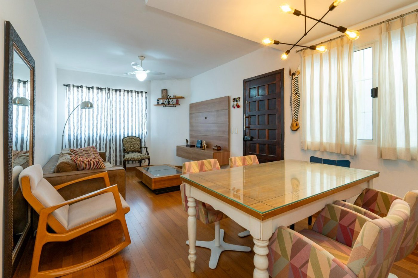 Sobrado à venda com 3 quartos, sendo 1 suíte, em Vila Morse, São Paulo, SP