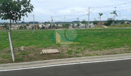 Terreno à venda no condomínio Damha II, São Carlos - SP