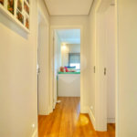 Apartamento para venda em Jardim Prudência com 3 quartos, sendo 3 suítes , 190m²