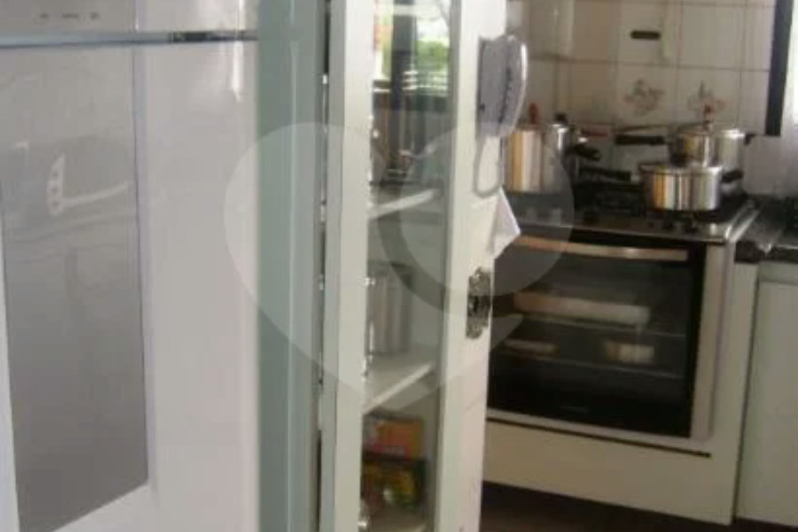 Apartartamento próximo ao Mertrô com 3 quartos