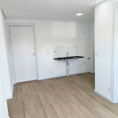 Apartamento com 2 dormitórios à venda, 35 m² por R$ 270.000 - Mooca - São Paulo/SP
