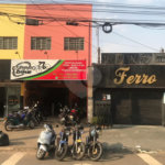 Sala Comercial para Locação – Vila Maria Elena, Indaiatuba