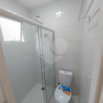 Residencial exclusivo com apenas 08 apartamentos tipo estúdio mobiliados e novinhos, sem condomínio.