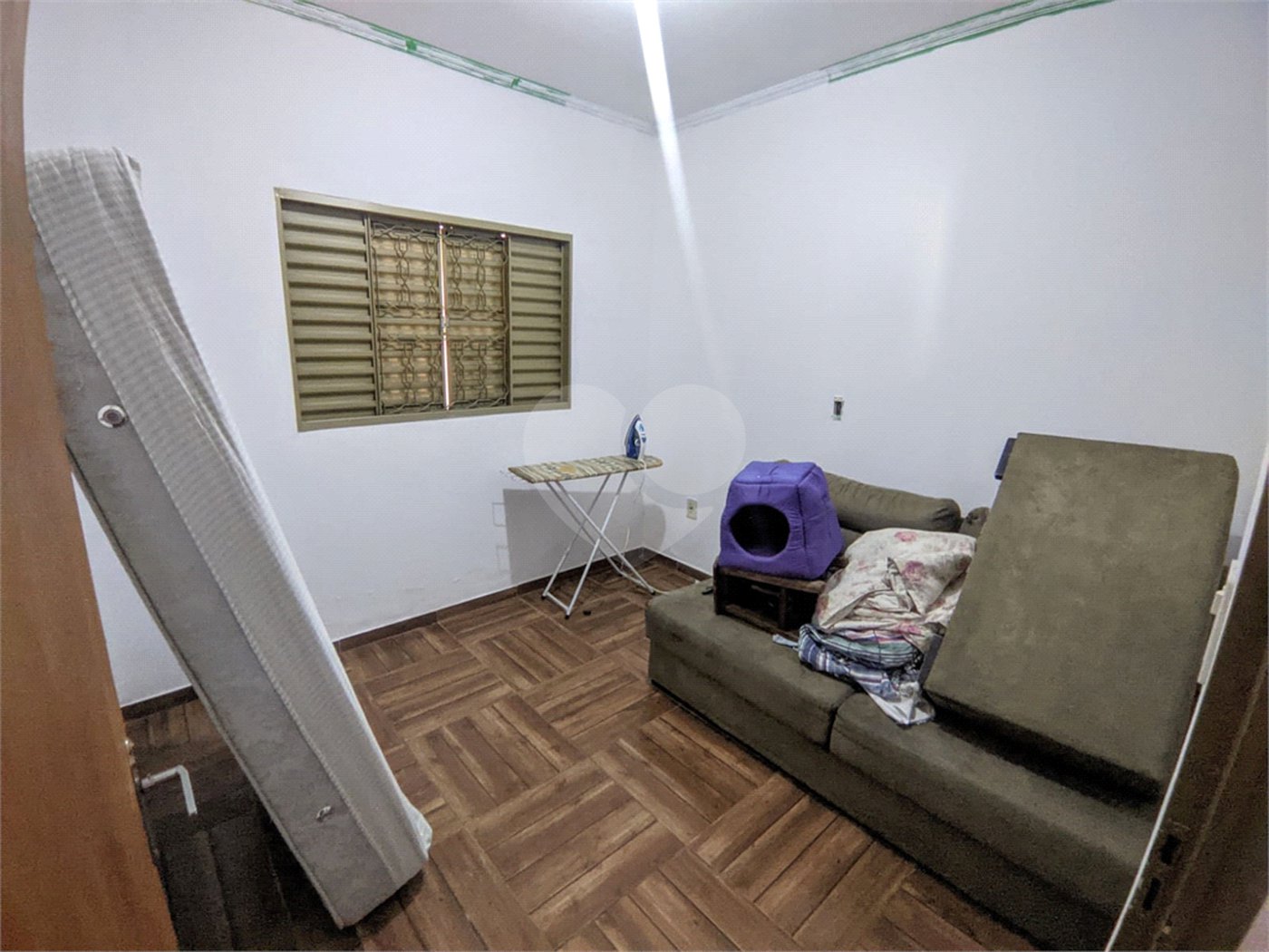 Casa térrea para venda no Residencial Maria Stella Fagá