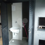 Apartamento no Brás com 50m², 2 dormitórios e 1 vaga