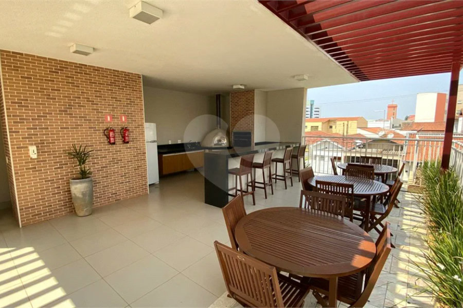 Lindo Apartamento disponível para venda no Edifício Tous localizado no Bairro Jardim Elite em Piracicaba – SP.