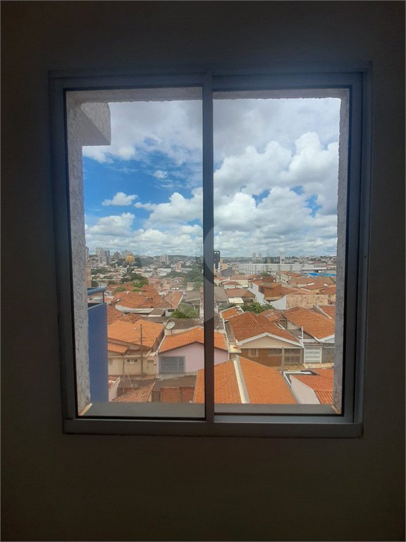 Apartamento a venda no Residencial Sineu