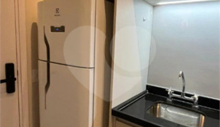 Studio para alugar com 1 quarto em Vila Mariana, São Paulo, SP