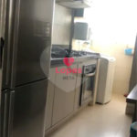 APARTAMENTO A VENDA NO CONDOMINIO VALE DAS CORES COM 2 DORMITORIOS, 1 BANHEIRO, 1 VAGA, TAUBATÉ/SP.