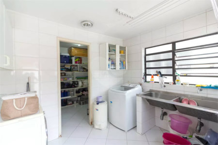 Casa à venda com 3 quartos, sendo 1 suíte, em Jardim Marajoara, São Paulo, SP