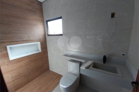 CASA A VENDA NO RESIDENCIAL CAPIVARI EM LOUVEIRA