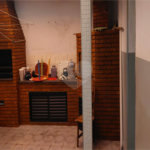Casa com dois pavimentos na Barra Funda: