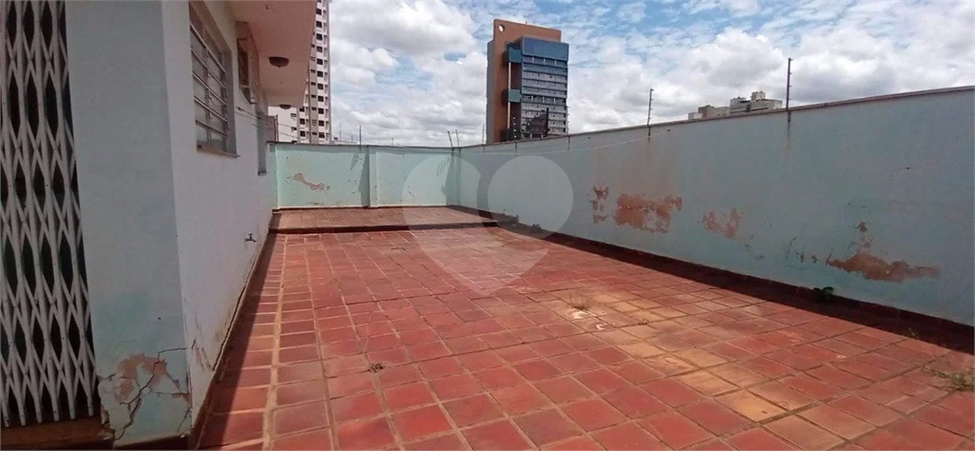 Casa Comercial no Centro de Piracicaba