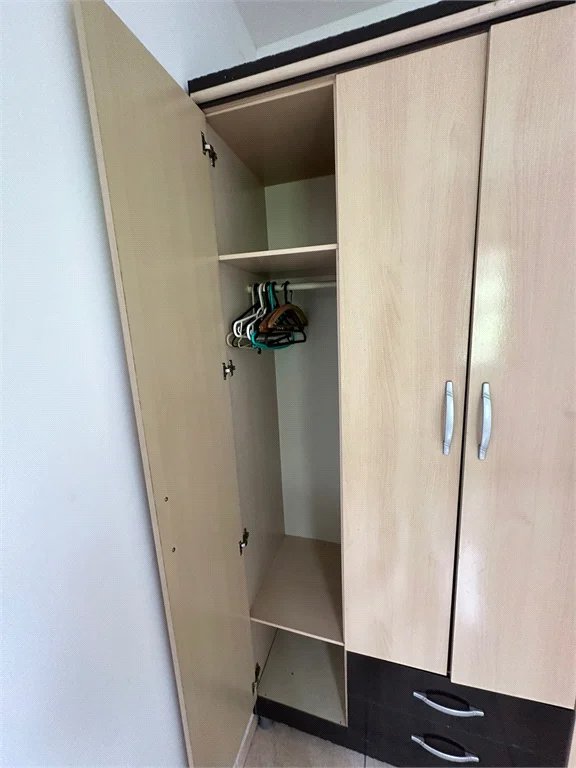 Apartamento à venda com 2 quartos em Butantã, São Paulo, SP