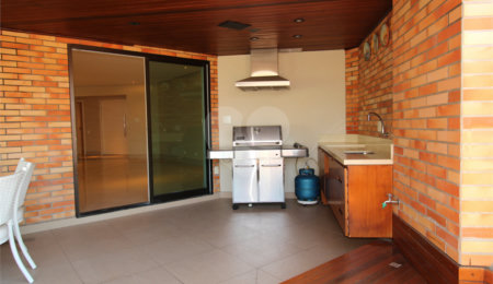 Apartamento à venda com 4 suítes em Santana, São Paulo, SP