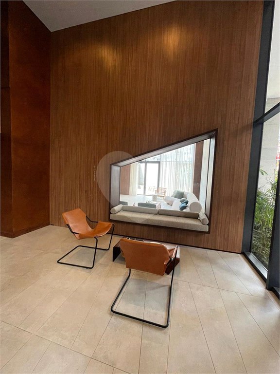 Apartamento à venda com 4 suítes em Cerqueira César, São Paulo, SP