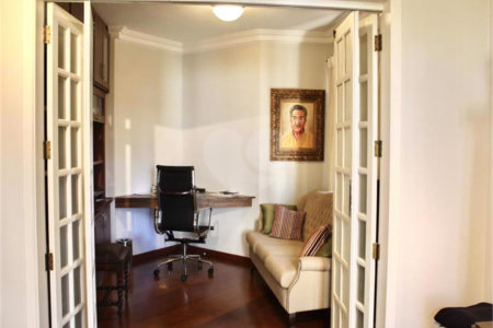 Maravilhoso Apartamento na Chácara Klabin