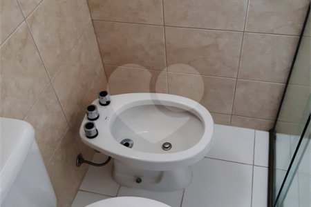 Apartamento á venda - Jabaquara