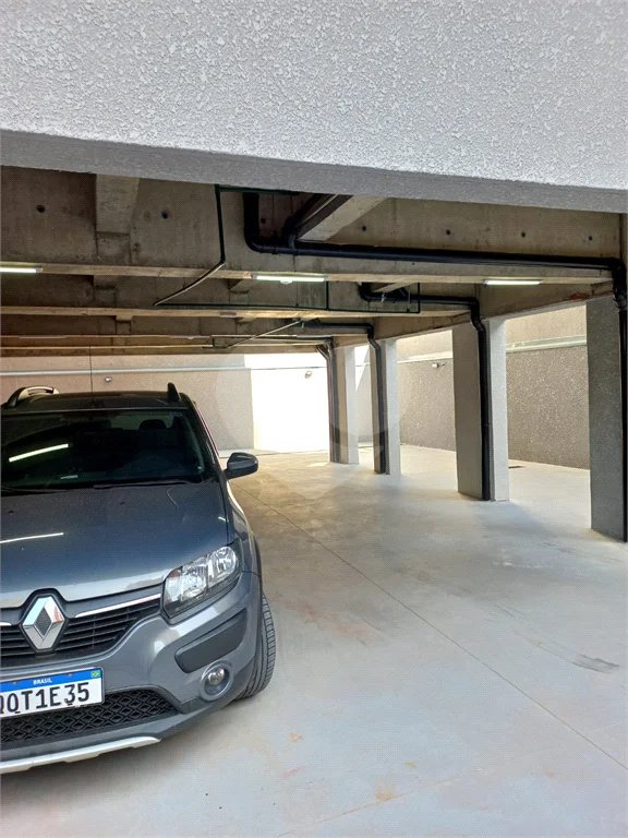 APARTAMENTO A VENDA EM SP TATUAPÉ